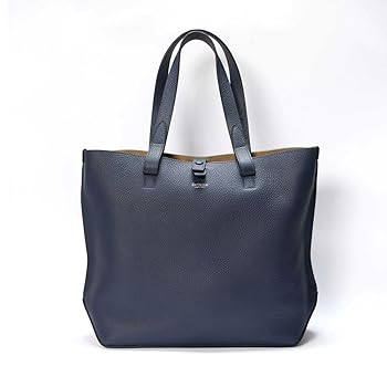 【良品】ダニエル&ボブ ビジネスバッグ GHETTI ALCE レザー ネイビー 良品】ダニエル&ボブ ビジネスバッグ GHETTI ALCE レザー